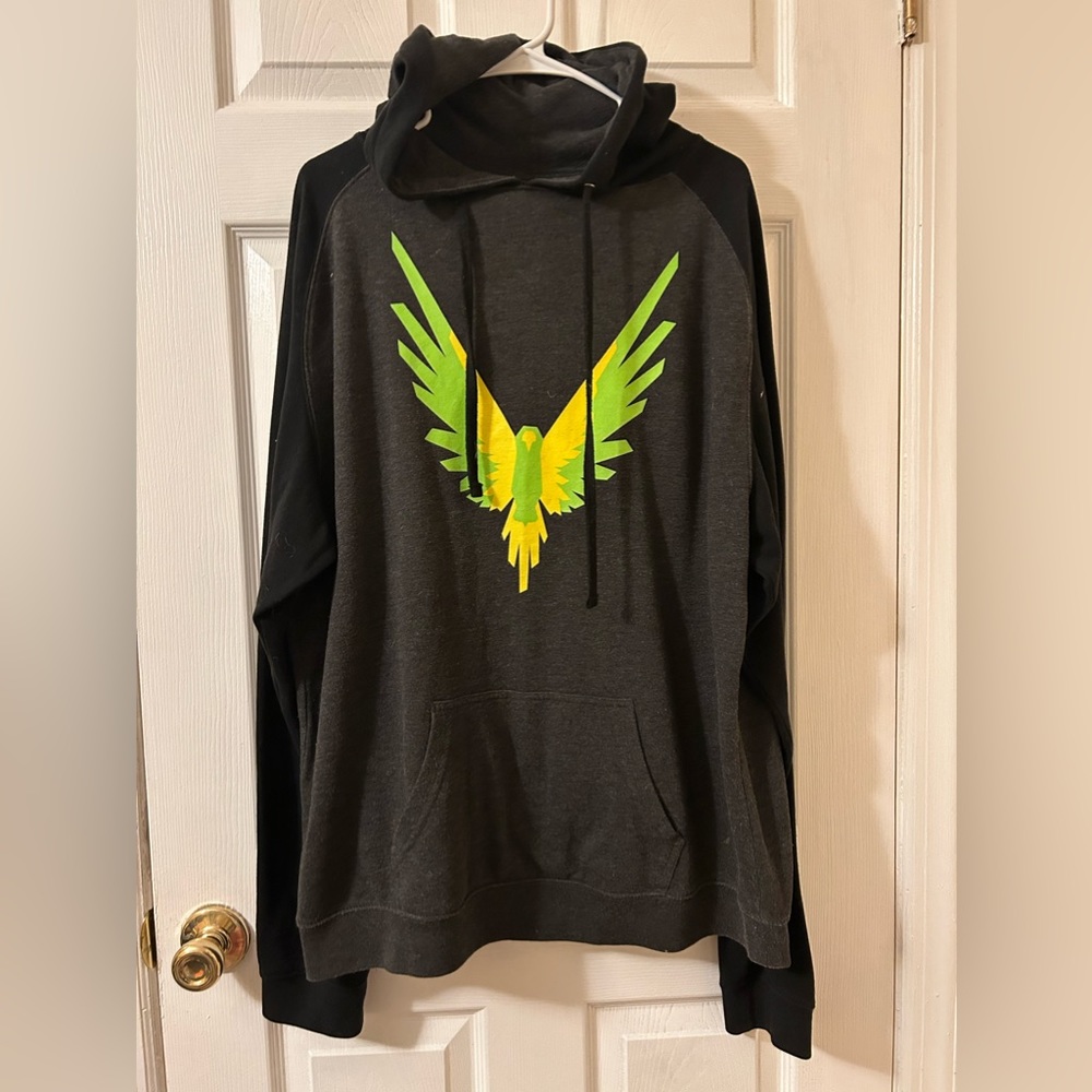 Maverick Logan Paul Hoodie